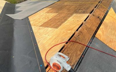 Why Peel in Stick is Vital for Roof Integrity